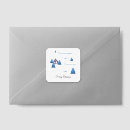 Search for snowy landscape stickers Winter