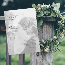 Search for together with their families invitations Black and white