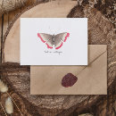 Search for vintage butterfly postcards Watercolor