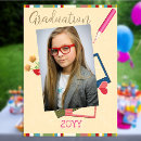 Search for middle school graduation invitations Elementary
