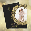 Recherche de trendy christmas cards Elegant