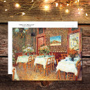 Recherche de restaurant paris cartes postales Post impressionnisme