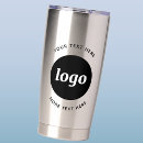 Search for logo tumblers Small business