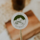 Search for camping gear stickers Bachelorette party