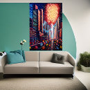 Recherche de nouvel an posters Contenu générationnel