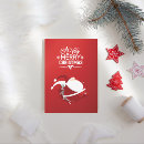 Search for cut out christmas cards Typography