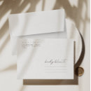 Search for 5x7 envelopes Minimalist