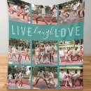 Recherche de live laugh love Famille