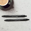 Search for graduation pens Congratulations