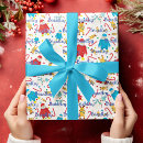 Recherche de reindeer wrapping paper Rennes