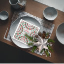 Recherche de nordic serviettes Xmas