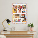 Search for retro christmas canvas prints Modern