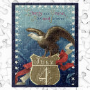 Recherche de aigle puzzles Rétro
