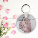 Search for double the love keychains Keepsake