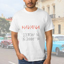 Search for latitude and longitude tshirts Map