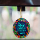 Search for inspirational quotes ornaments Floral