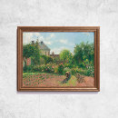 Recherche de eragny posters Paysage