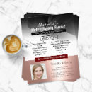 Search for bordered flyers Professional