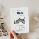 Search for four wheeler invitations Quad