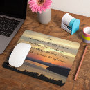 Search for serenity prayer mousepads Sunset