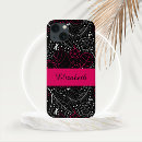 Recherche de libellule rose iphone coques Fleurs
