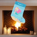 Recherche de mermaid chaussette de noël Pour enfants