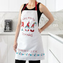 Recherche de funny holiday aprons Pour tous