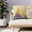 Recherche de morts un coussins Moderne