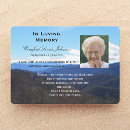 Search for cloud funeral invitations Death
