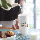 Search for sweet mugs Cute halloween