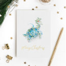 Search for exotic christmas cards Beach