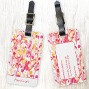 Search for marble luggage tags Abstract