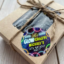 Search for glow in the dark stickers Neon lights