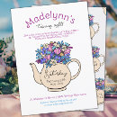 Search for dress up party invitations For her