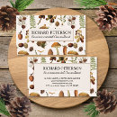 Recherche de feuille vintage cartes visite Botanique