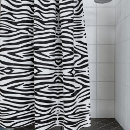 Search for zebra shower curtains Simple