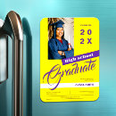 Search for graduation photo magnets School
