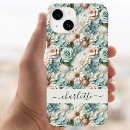 Recherche de crème verte iphone coques Fleurs