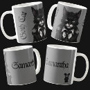 Search for gothic humour mugs Dark