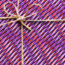 Recherche de illusion optique papier cadeau Moderne
