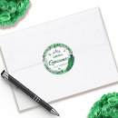 Search for silver floral stickers Mis quince anos