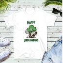Search for st patricks day kids tshirts Shenanigans