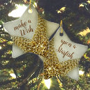 Search for starfish ornaments Coastal