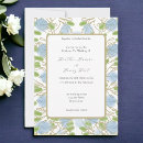 Search for artistic wedding invitations Green