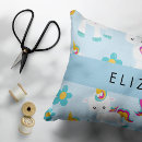 Search for unicorns pillowcases Magical unicorn
