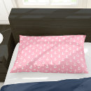 Search for pink striped pattern pillowcases Trendy