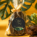 Recherche de gold wedding stickers Élégant et moderne