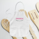 Search for mommys girl aprons Kids