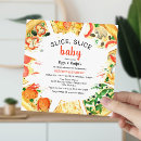 Recherche de tétine invitations Moderne