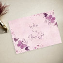 Search for purple butterfly wedding invitations Hearts